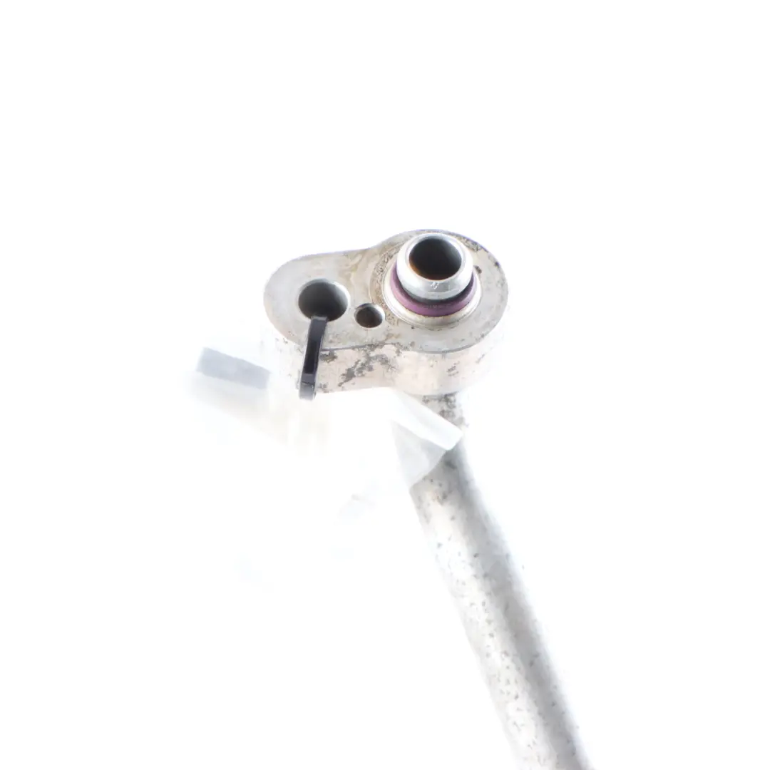 Przewód Wąż Klimatyzacji Klimy do VW Polo 6R Seat Ibiza 4 o numerze 6R0820721E VW Polo 6R Seat Ibiza 4 Przewód Wąż Klimatyzacji Klimy - SKU 6R0820721E - Numer Części 6R0820721E