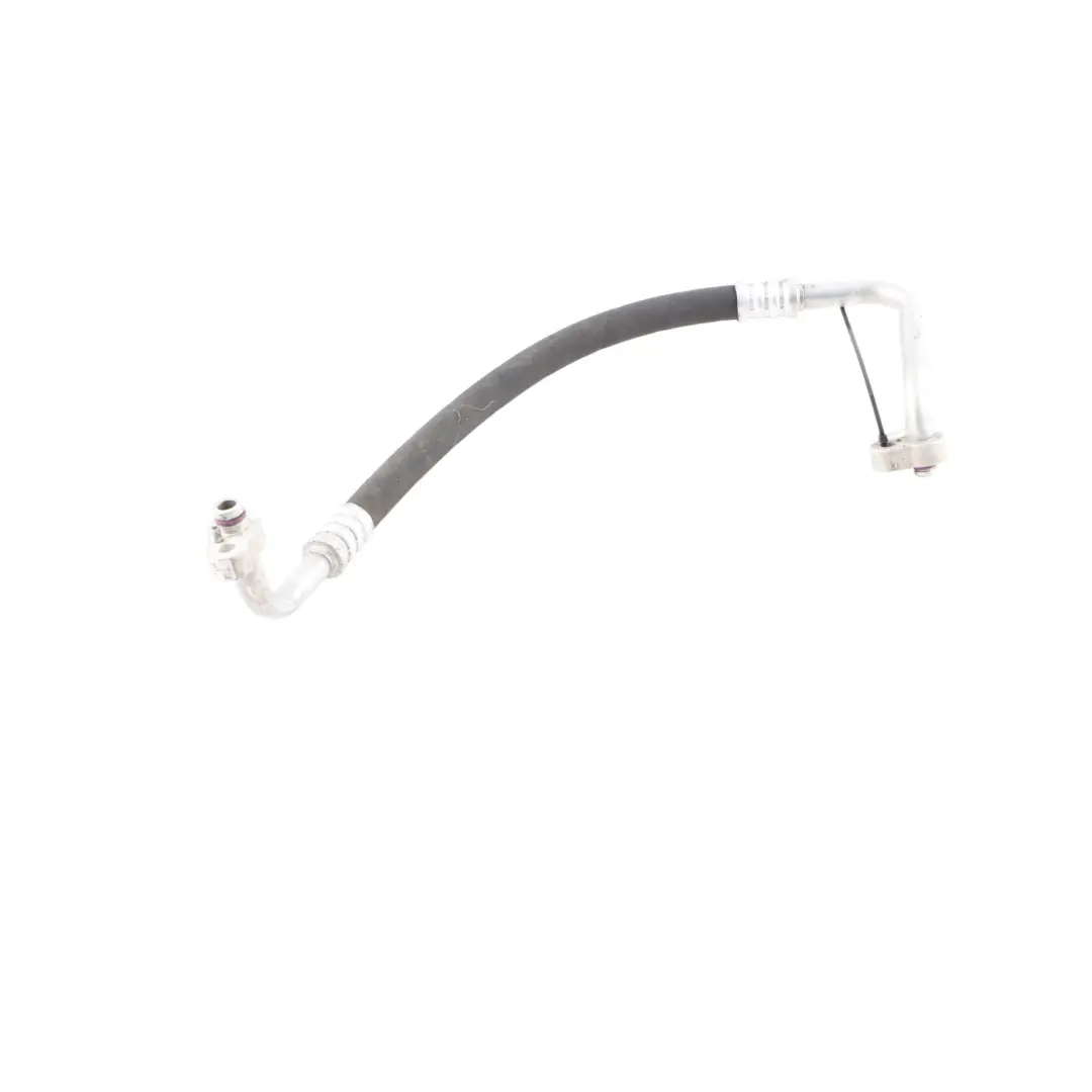 Manguera Aire Acondicionado VW Polo 6R Seat Ibiza 4 Tubería para con número de pieza 6R0820721E Manguera Aire Acondicionado VW Polo 6R Seat Ibiza 4 Tubería - SKU 6R0820721E - Número de pieza 6R0820721E