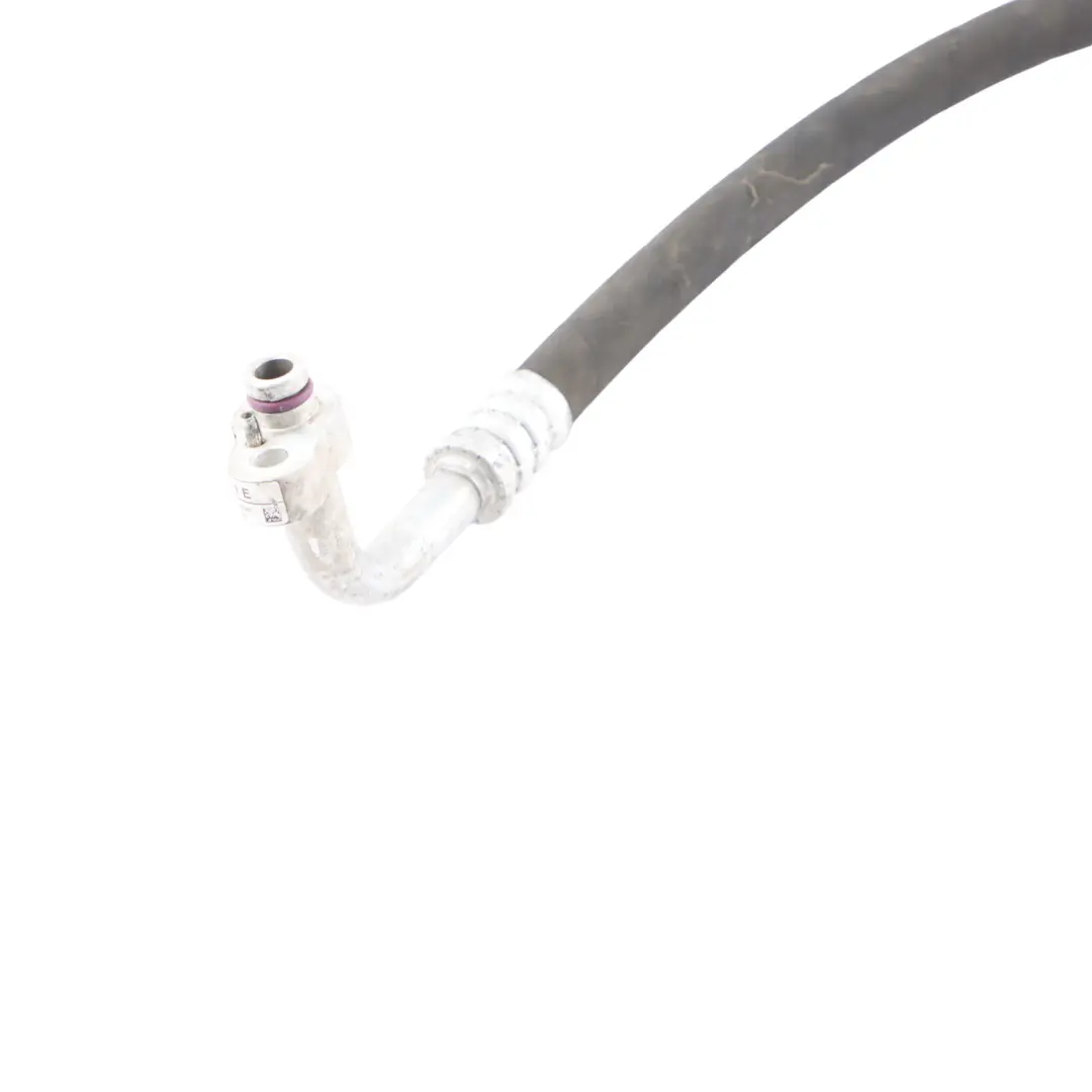 Con Hose VW Polo 6R Seat Ibiza 4 Air Conditioning Pipe Line to Air with Part number 6R0820721E Air Con Hose VW Polo 6R Seat Ibiza 4 Air Conditioning Pipe Line - SKU 6R0820721E - Part number 6R0820721E