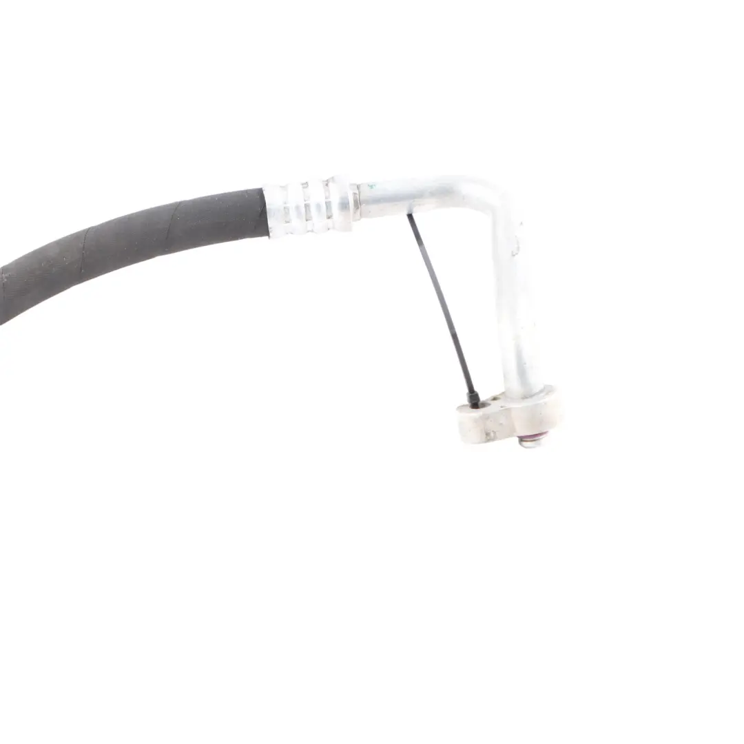 Con Hose VW Polo 6R Seat Ibiza 4 Air Conditioning Pipe Line to Air with Part number 6R0820721E Air Con Hose VW Polo 6R Seat Ibiza 4 Air Conditioning Pipe Line - SKU 6R0820721E - Part number 6R0820721E
