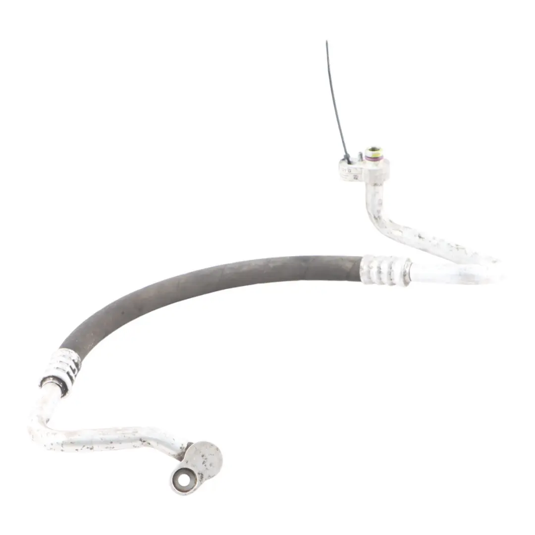 6J Air Condition Conditioning A/C Air Con Pipe Hose Line to Seat Ibiza with Part number 6R0820721G Seat Ibiza 6J Air Condition Conditioning A/C Air Con Pipe Hose Line - SKU 6R0820721G - Part number 6R0820721G