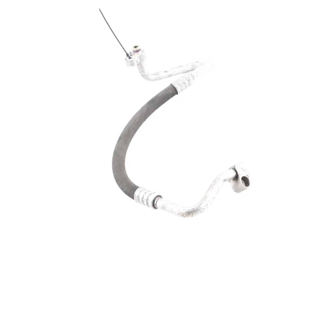 Seat Ibiza 6J Air Condition Conditioning A/C Air Con Pipe Hose Line - SKU 6R0820721G - Part number 6R0820721G