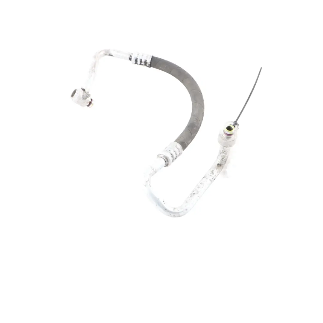 Seat Ibiza 6J Air Condition Conditioning A/C Air Con Pipe Hose Line - SKU 6R0820721G - Part number 6R0820721G