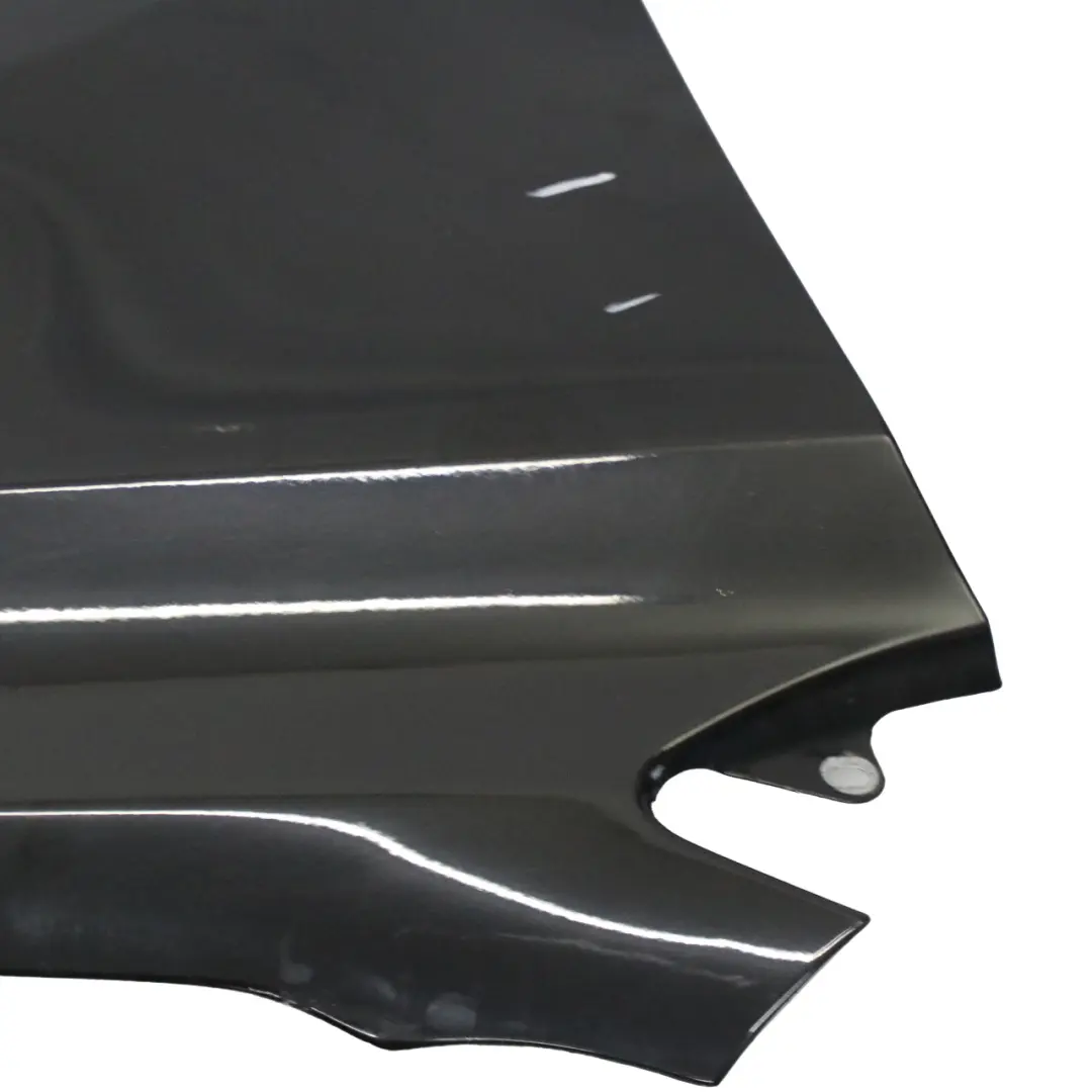 Błotnik Prawy Przedni Deep Black Czarny - C9X do Volkswagen VW Polo 6R o numerze 6R0821106J Volkswagen VW Polo 6R Błotnik Prawy Przedni Deep Black Czarny - C9X - SKU 6R0821106J-DBL - Numer Części 6R0821106J