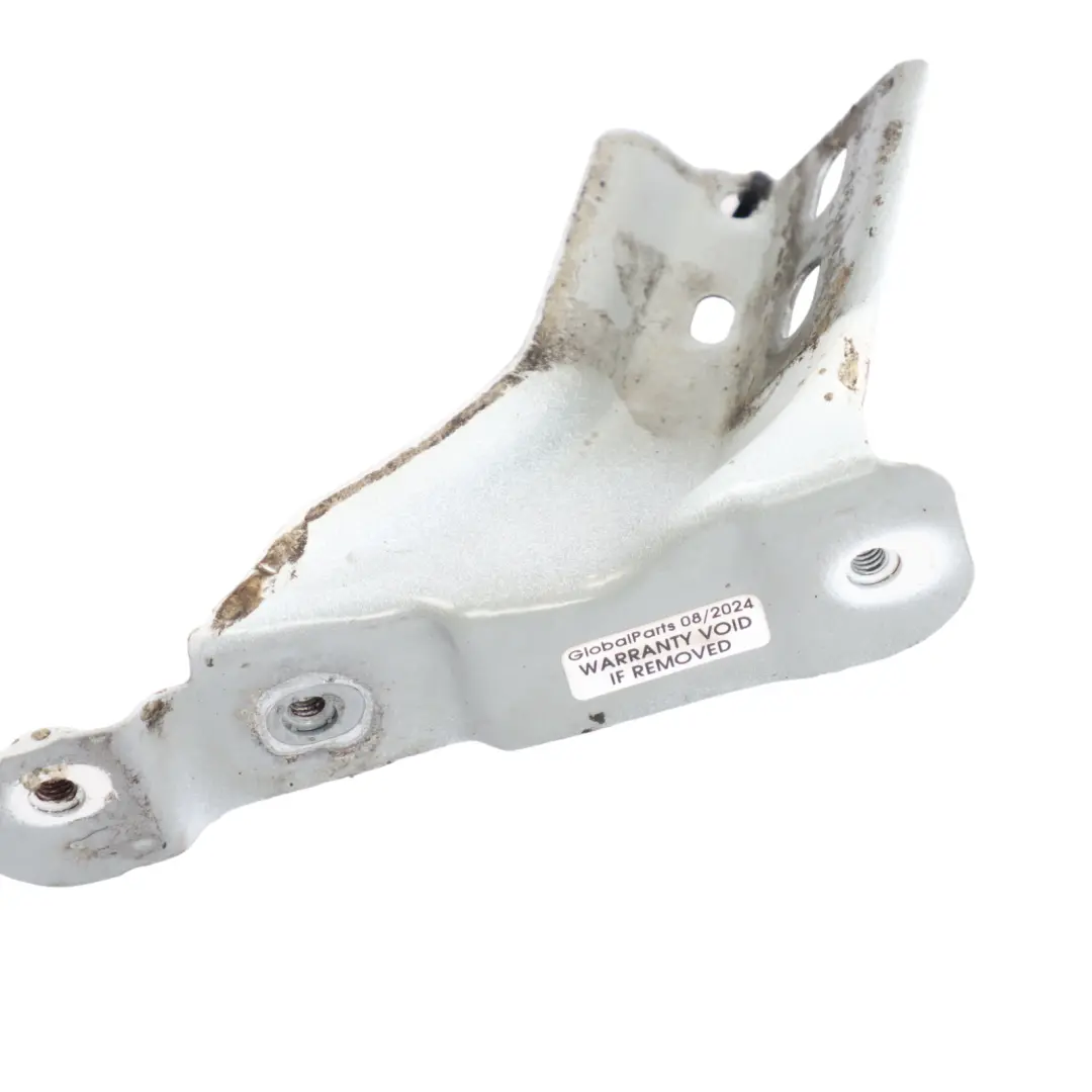VW Volkswagen Polo 6R Fender Bracket Holder Front Left N/S Candy White - LB9A - SKU 6R0821141B-CAN - Part number 6R0821141B