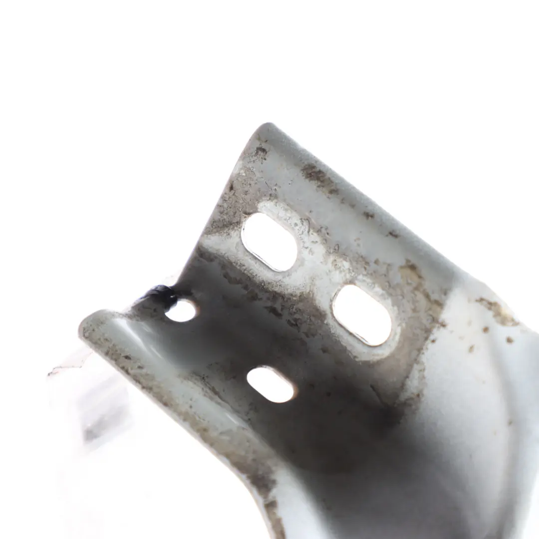 Fender Bracket Holder Front Left N/S Candy White - LB9A to VW Volkswagen Polo 6R with Part number 6R0821141B VW Volkswagen Polo 6R Fender Bracket Holder Front Left N/S Candy White - LB9A - SKU 6R0821141B-CAN - Part number 6R0821141B