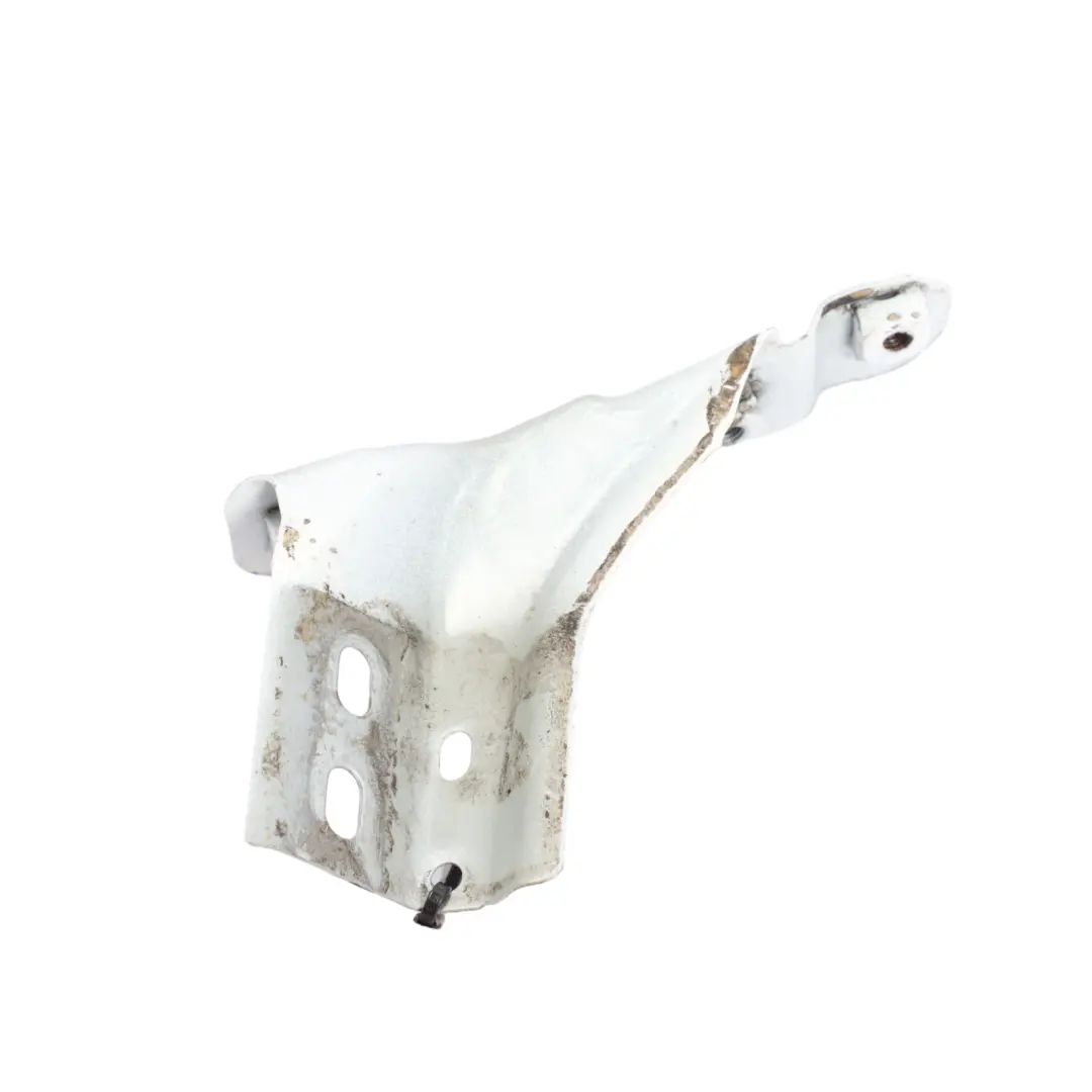 VW Volkswagen Polo 6R Fender Bracket Holder Front Left N/S Candy White - LB9A - SKU 6R0821141B-CAN - Part number 6R0821141B