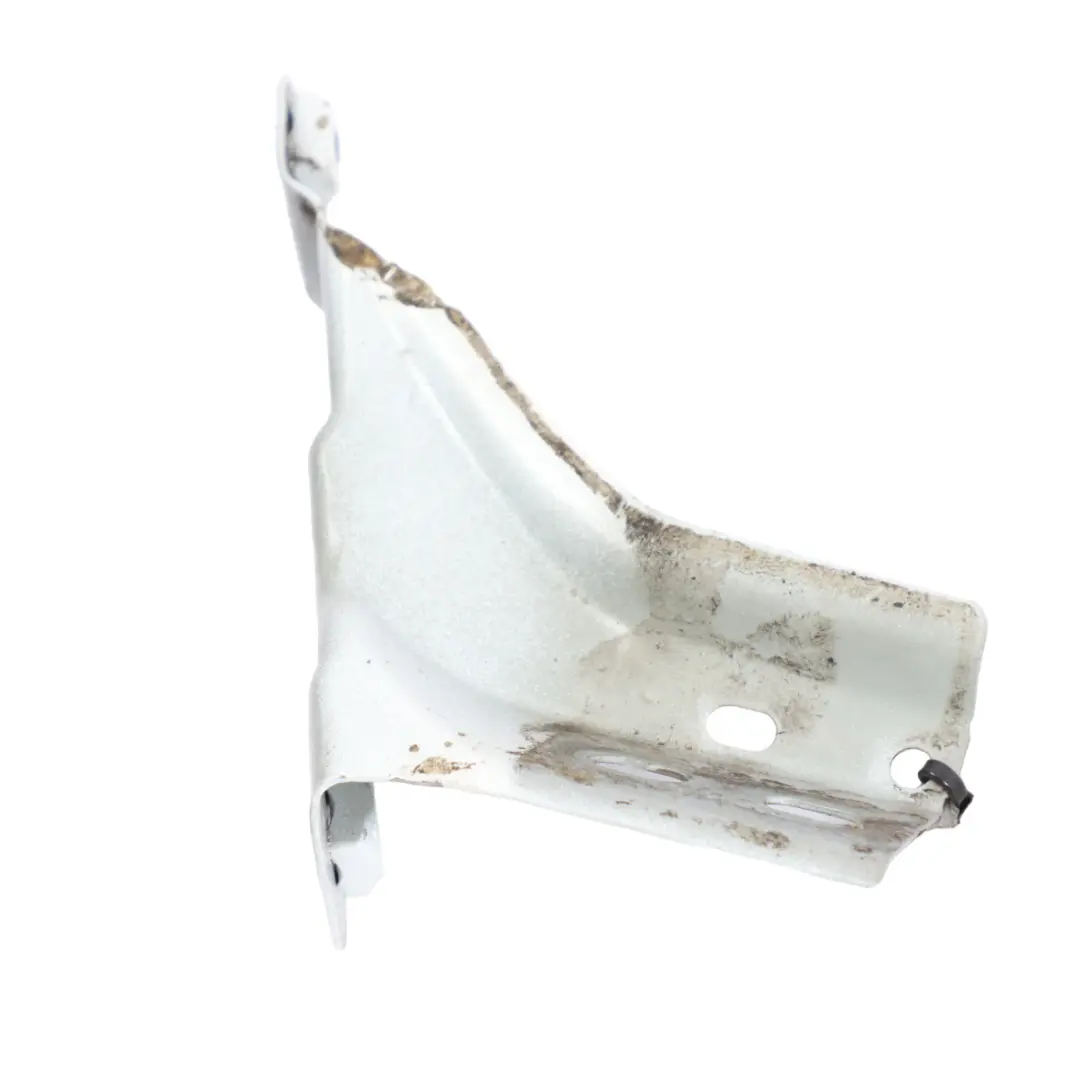 VW Volkswagen Polo 6R Fender Bracket Holder Front Left N/S Candy White - LB9A - SKU 6R0821141B-CAN - Part number 6R0821141B