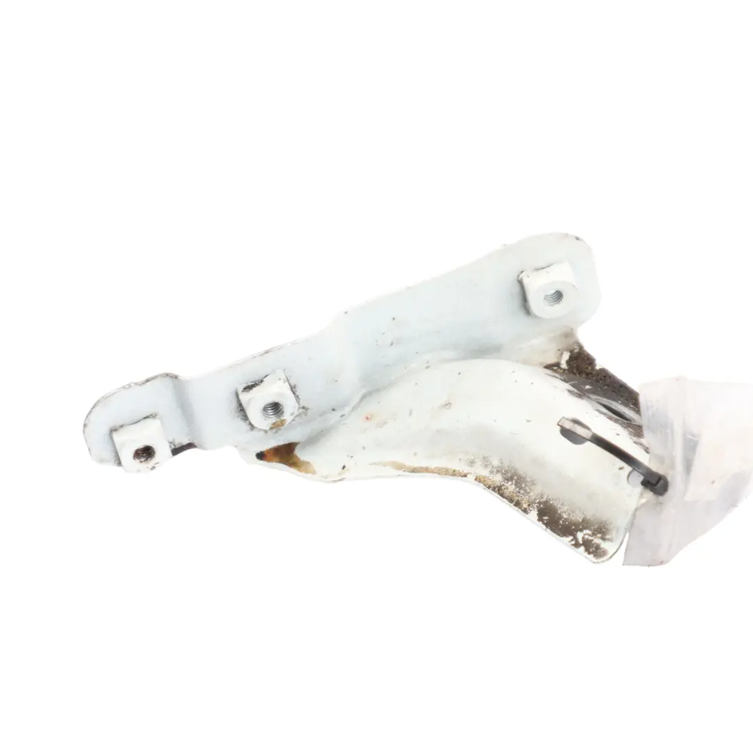 Fender Bracket Holder Front Left N/S Candy White - LB9A to VW Volkswagen Polo 6R with Part number 6R0821141B VW Volkswagen Polo 6R Fender Bracket Holder Front Left N/S Candy White - LB9A - SKU 6R0821141B-CAN - Part number 6R0821141B