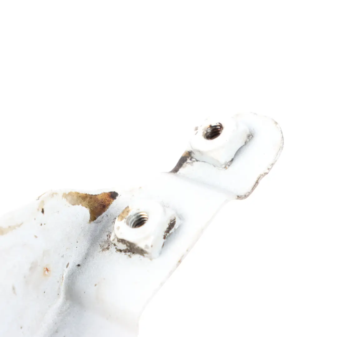 Fender Bracket Holder Front Left N/S Candy White - LB9A to VW Volkswagen Polo 6R with Part number 6R0821141B VW Volkswagen Polo 6R Fender Bracket Holder Front Left N/S Candy White - LB9A - SKU 6R0821141B-CAN - Part number 6R0821141B