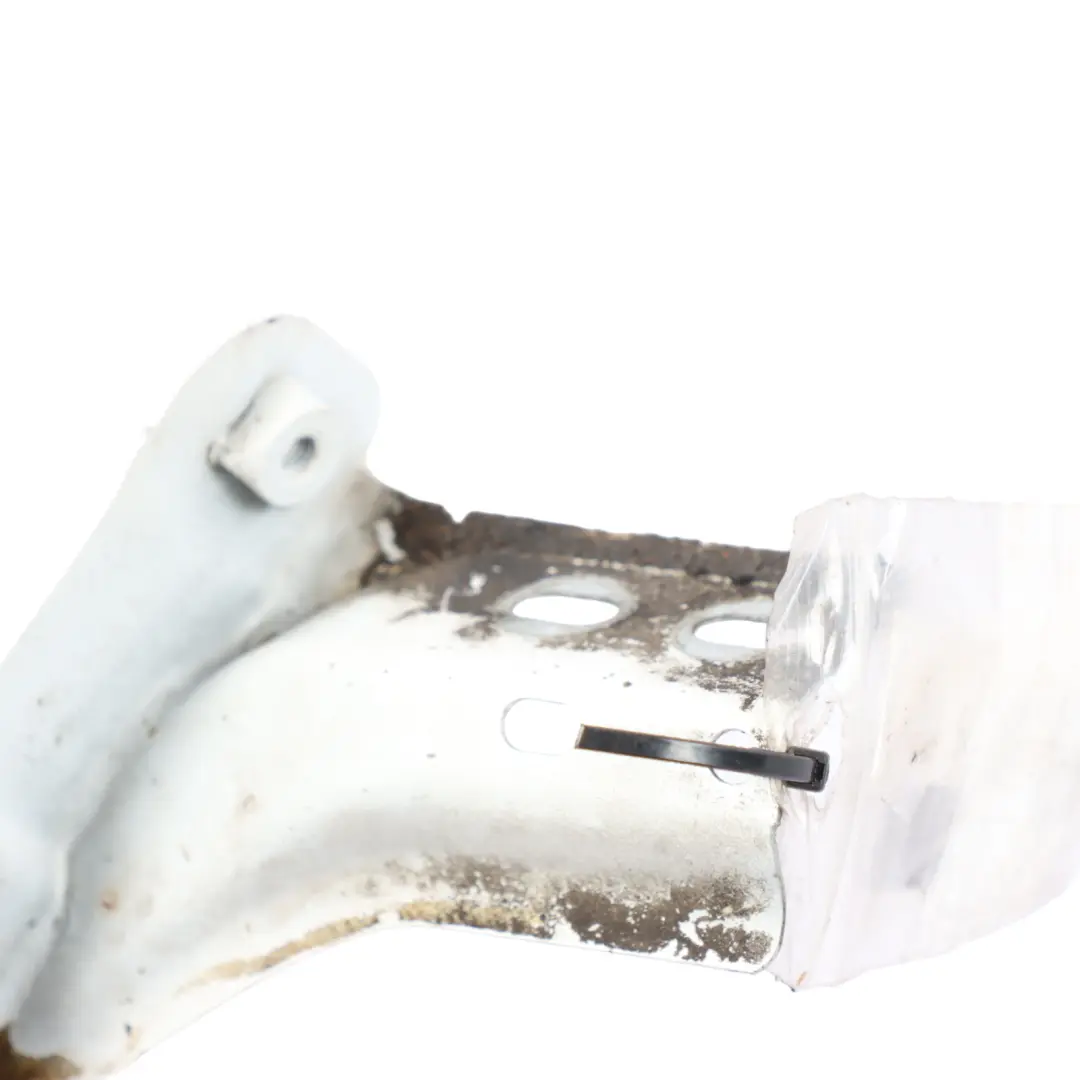 Fender Bracket Holder Front Left N/S Candy White - LB9A to VW Volkswagen Polo 6R with Part number 6R0821141B VW Volkswagen Polo 6R Fender Bracket Holder Front Left N/S Candy White - LB9A - SKU 6R0821141B-CAN - Part number 6R0821141B