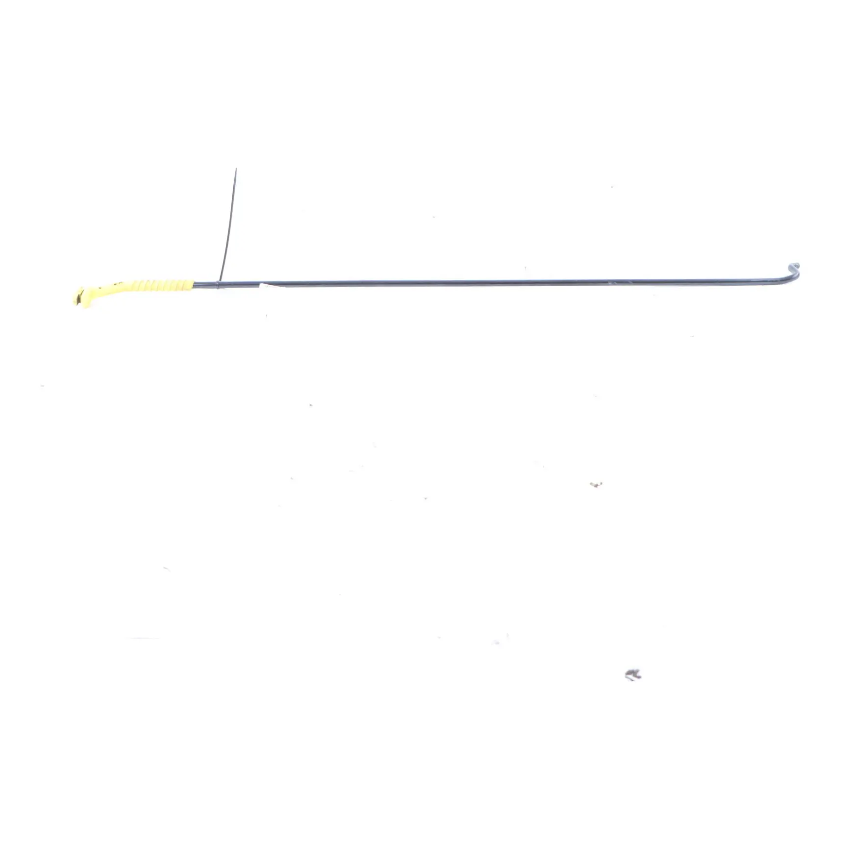 Volkswagen Polo 6R Supporto cofano anteriore Staffa braccio portante 6R0823363B