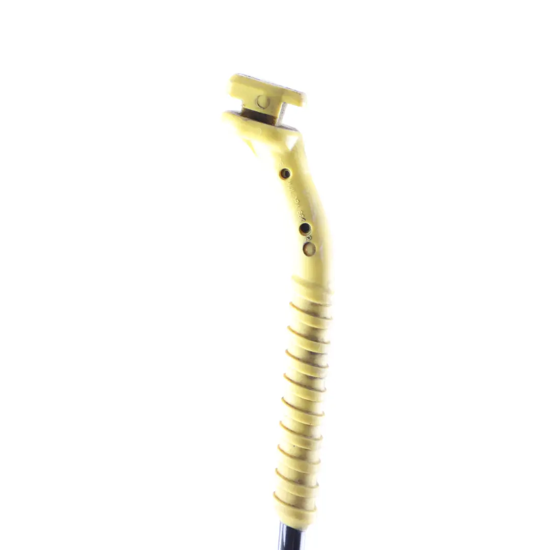 Supporto cofano anteriore Staffa braccio portante per Volkswagen Polo 6R con numero di parte 6R0823363B Volkswagen Polo 6R Supporto cofano anteriore Staffa braccio portante - SKU 6R0823363B - Numero di parte 6R0823363B