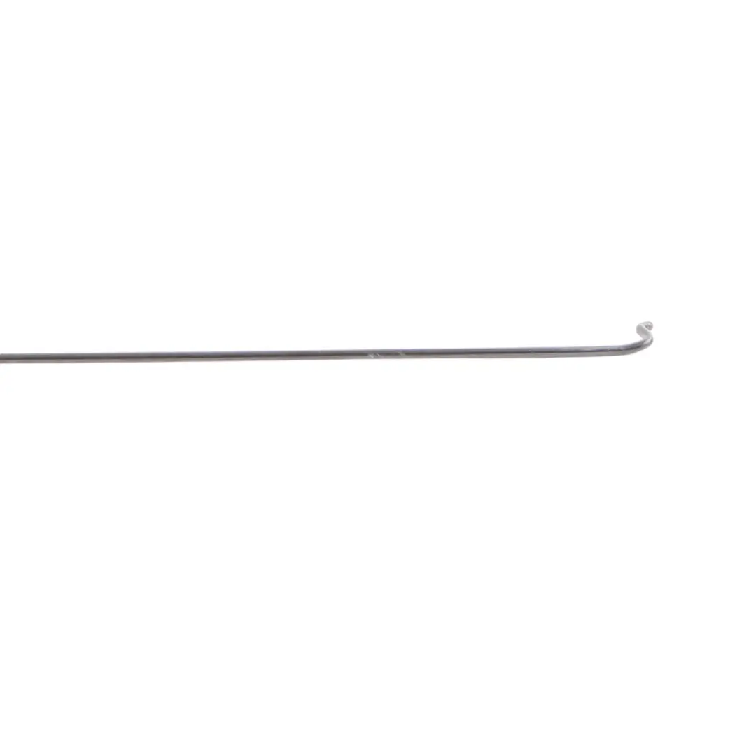  Soporte de capó delantero Volkswagen Polo 6R Soporte brazo portador - SKU 6R0823363B - Número de pieza 6R0823363B