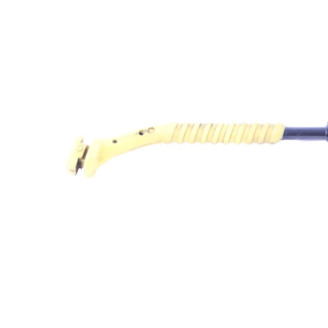 Volkswagen Polo 6R Vordere Motorhaube Unterstützung Schere Arm Träger - SKU 6R0823363B - Teilenummer 6R0823363B