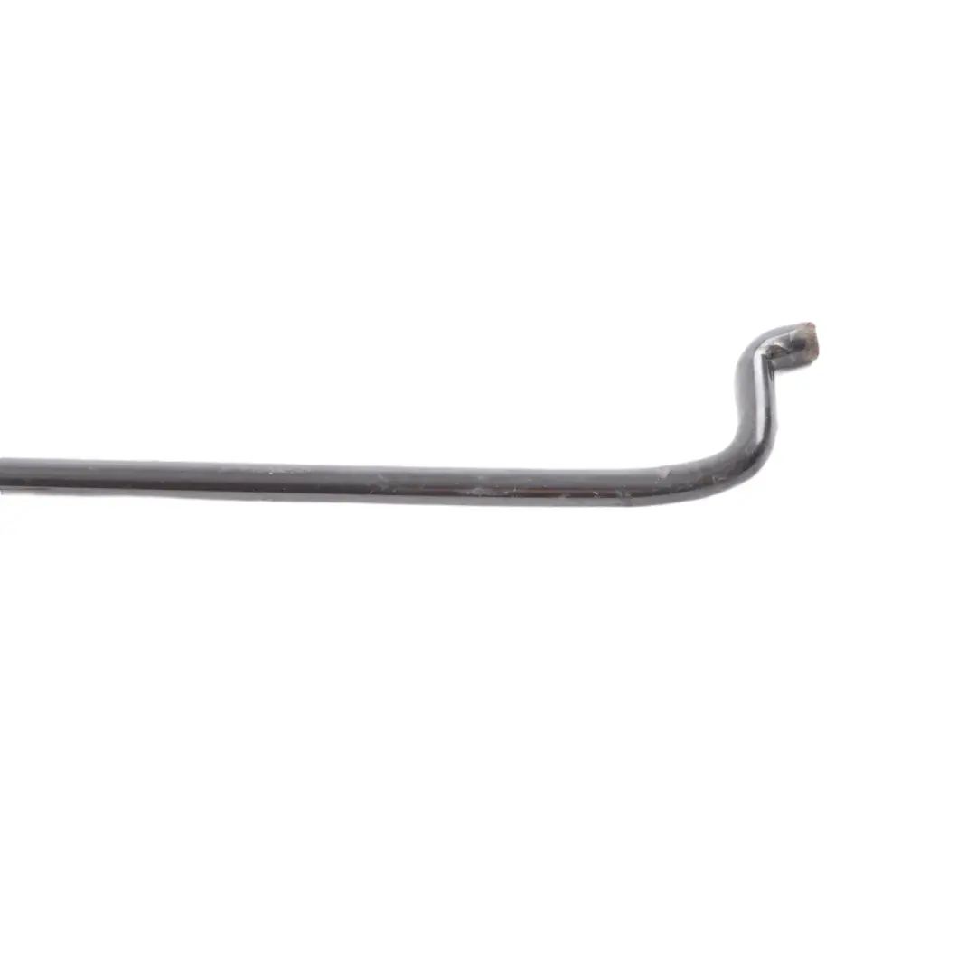 Volkswagen Polo 6R Vordere Motorhaube Unterstützung Schere Arm Träger - SKU 6R0823363B - Teilenummer 6R0823363B