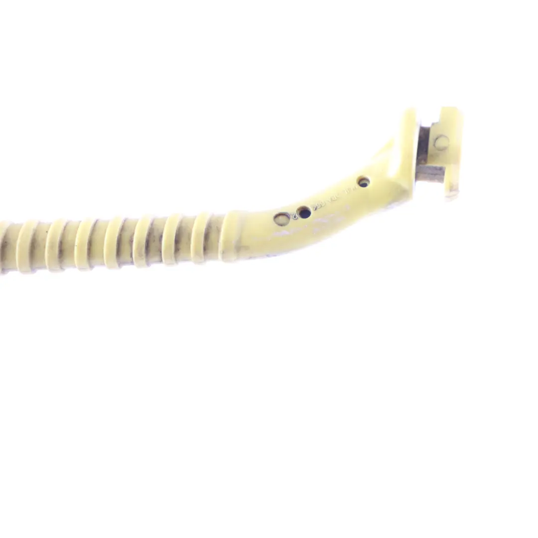 Vordere Motorhaube Unterstützung Schere Arm Träger für Volkswagen Polo 6R mit Teilenummer 6R0823363B Volkswagen Polo 6R Vordere Motorhaube Unterstützung Schere Arm Träger - SKU 6R0823363B - Teilenummer 6R0823363B