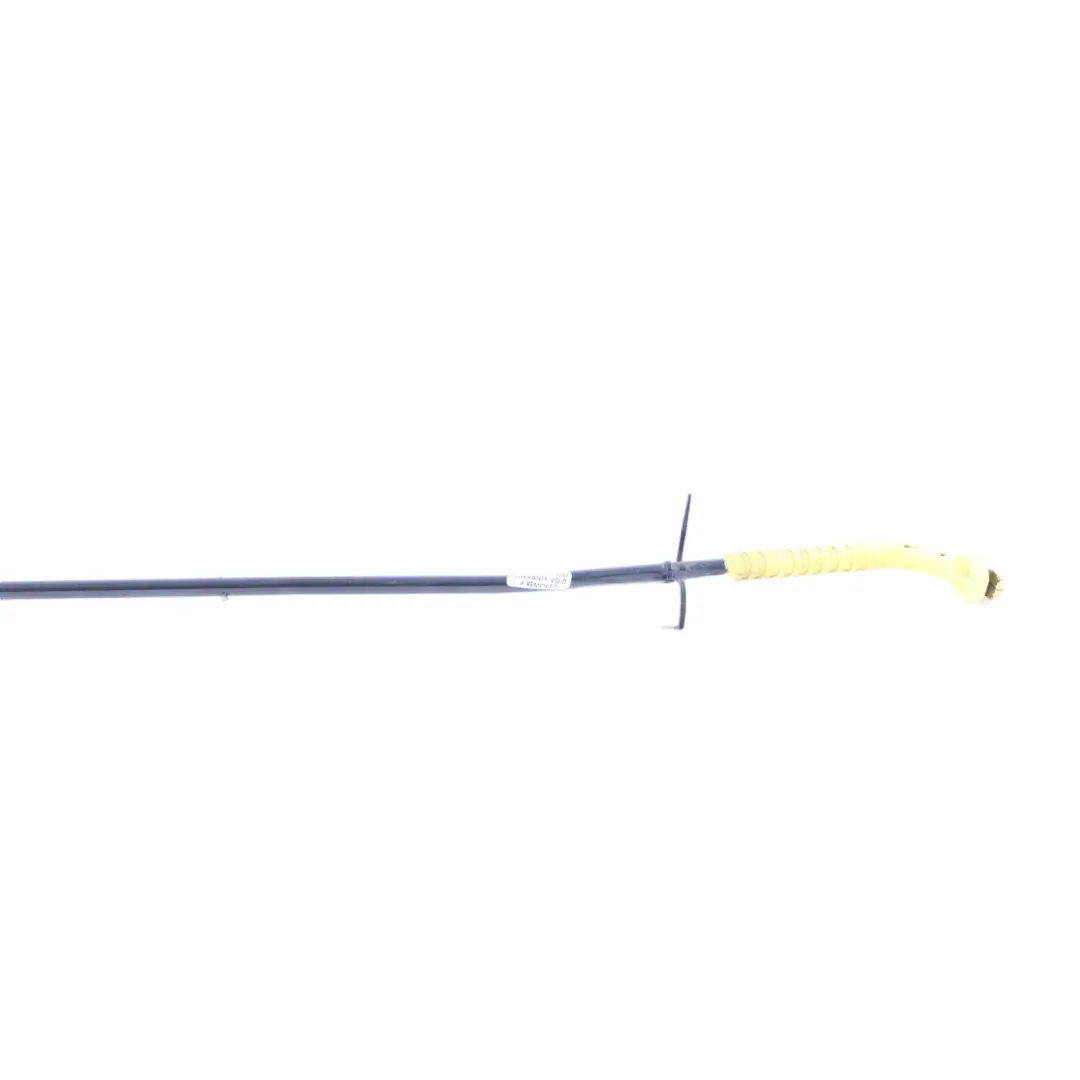  Soporte de capó delantero Volkswagen Polo 6R Soporte brazo portador - SKU 6R0823363B - Número de pieza 6R0823363B
