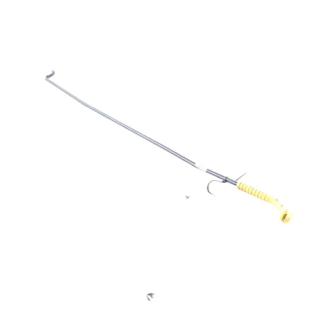 Volkswagen Polo 6R Support de capot avant Support de bras de support - SKU 6R0823363B - Numéro de pièce 6R0823363B