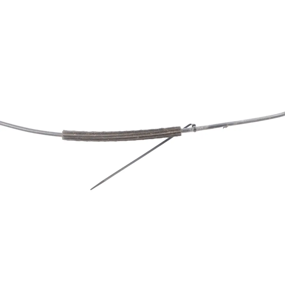 Hood Bowden Cable Catch Bonnet Release Lock Linkage to Volkswagen Polo 6R with Part number 6R0823535 Volkswagen Polo 6R Hood Bowden Cable Catch Bonnet Release Lock Linkage - SKU 6R0823535 - Part number 6R0823535