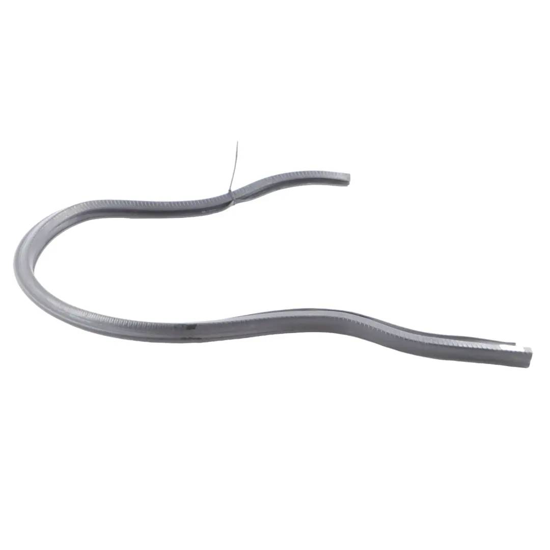 Hood Seal Bonnet Rubber Sealing Gasket to Volkswagen Polo 6R Engine with Part number 6R0823723C Volkswagen Polo 6R Engine Hood Seal Bonnet Rubber Sealing Gasket - SKU 6R0823723C - Part number 6R0823723C