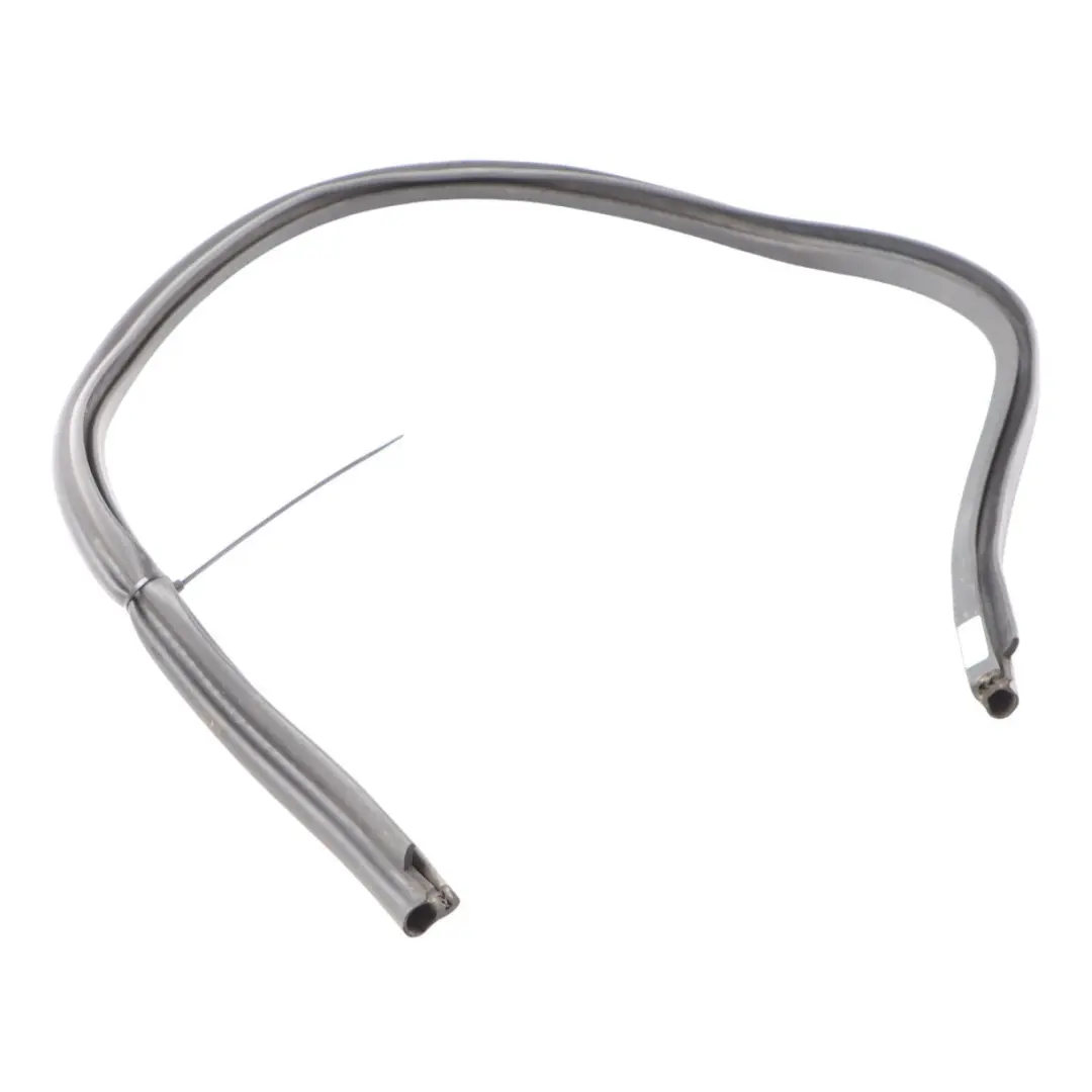Volkswagen Polo 6R Engine Hood Seal Bonnet Rubber Sealing Gasket - SKU 6R0823723C - Part number 6R0823723C