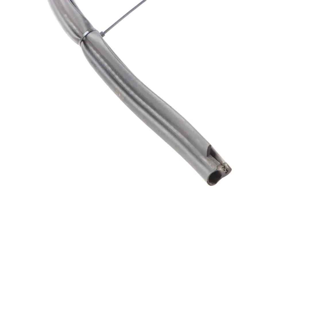 Volkswagen Polo 6R Joint d'étanchéité caoutchouc pour capot moteur - SKU 6R0823723C - Numéro de pièce 6R0823723C