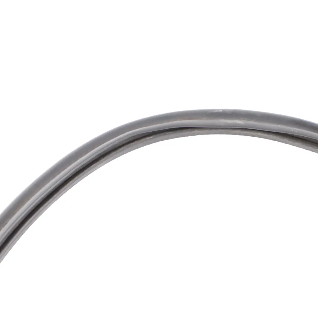 Volkswagen Polo 6R Engine Hood Seal Bonnet Rubber Sealing Gasket - SKU 6R0823723C - Part number 6R0823723C