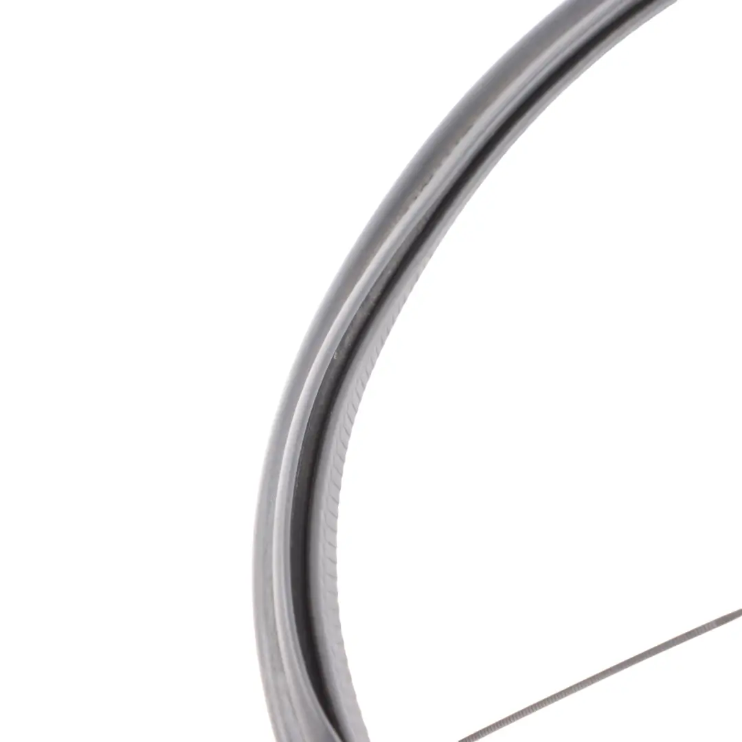 Motorhaubendichtung Motorhaube Gummidichtung für Volkswagen Polo 6R mit Teilenummer 6R0823723C Volkswagen Polo 6R Motorhaubendichtung Motorhaube Gummidichtung - SKU 6R0823723C - Teilenummer 6R0823723C