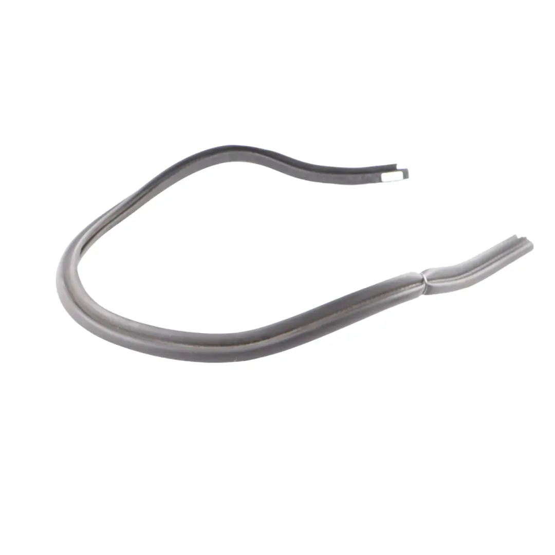 Motorhaubendichtung Motorhaube Gummidichtung für Volkswagen Polo 6R mit Teilenummer 6R0823723C Volkswagen Polo 6R Motorhaubendichtung Motorhaube Gummidichtung - SKU 6R0823723C - Teilenummer 6R0823723C