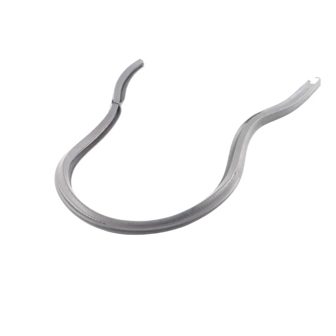 Volkswagen Polo 6R Joint d'étanchéité caoutchouc pour capot moteur - SKU 6R0823723C - Numéro de pièce 6R0823723C