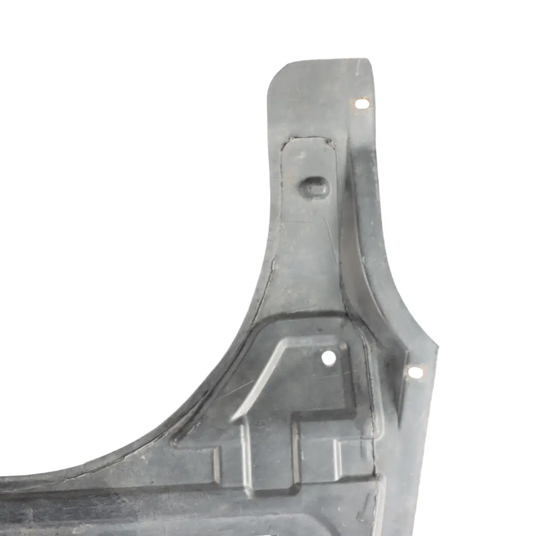 VW Volkswagen Polo 6R Seat Ibiza 6J Engine Under Tray Cover Panel - SKU 6R0825237D - Part number 6R0825237D