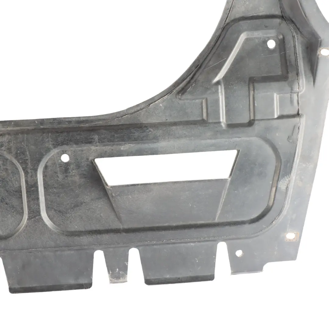 6J Engine Under Tray Cover Panel to VW Volkswagen Polo 6R Seat Ibiza with Part number 6R0825237D VW Volkswagen Polo 6R Seat Ibiza 6J Engine Under Tray Cover Panel - SKU 6R0825237D - Part number 6R0825237D