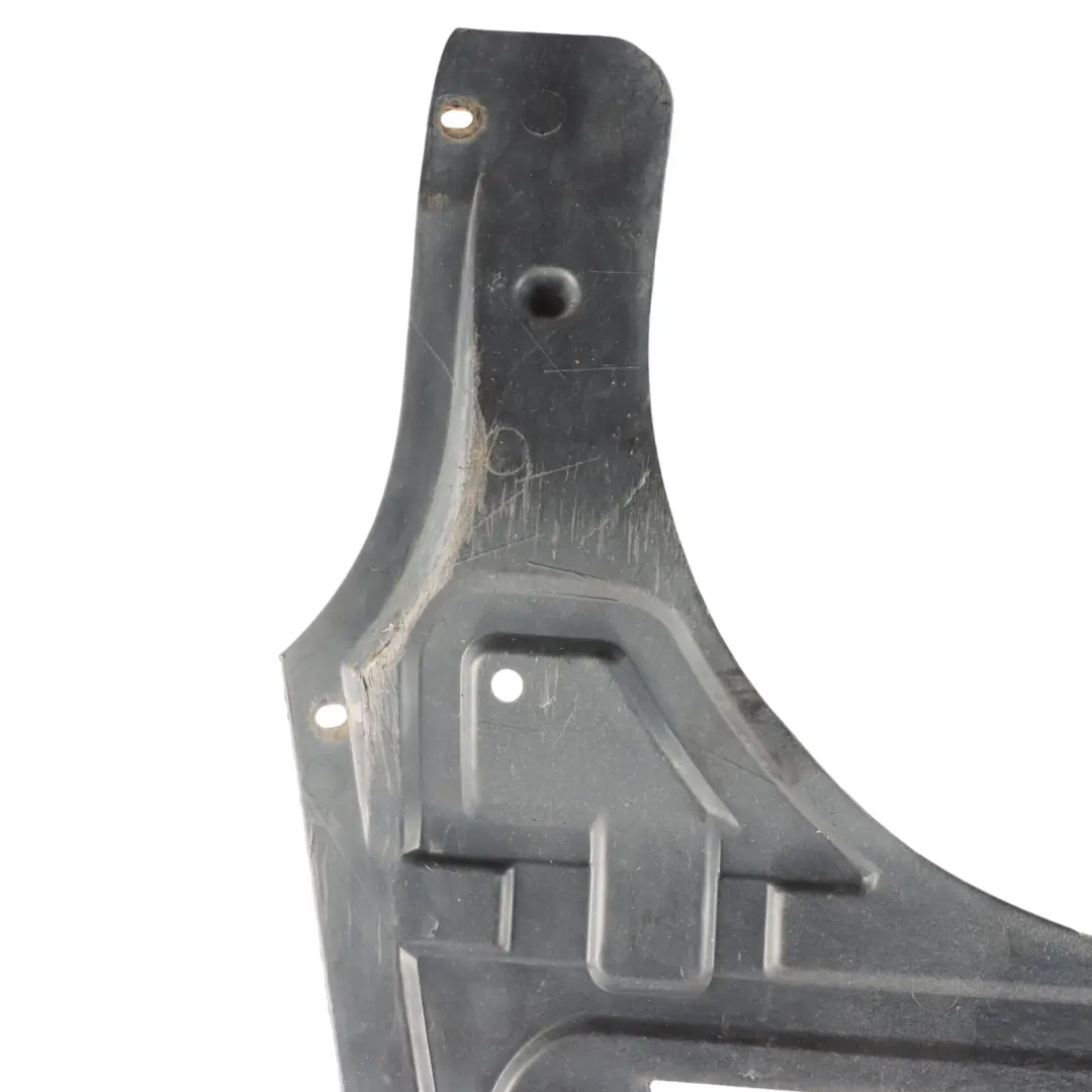 VW Volkswagen Polo 6R Seat Ibiza 6J Engine Under Tray Cover Panel - SKU 6R0825237D - Part number 6R0825237D