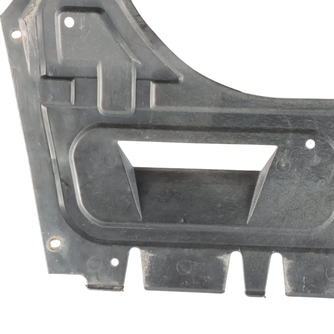 VW Volkswagen Polo 6R Seat Ibiza 6J Engine Under Tray Cover Panel - SKU 6R0825237D - Part number 6R0825237D