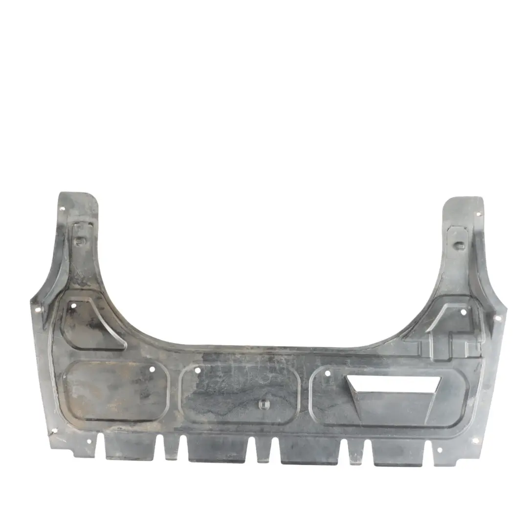 VW Volkswagen Polo 6R Seat Ibiza 6J Engine Under Tray Cover Panel - SKU 6R0825237D - Part number 6R0825237D