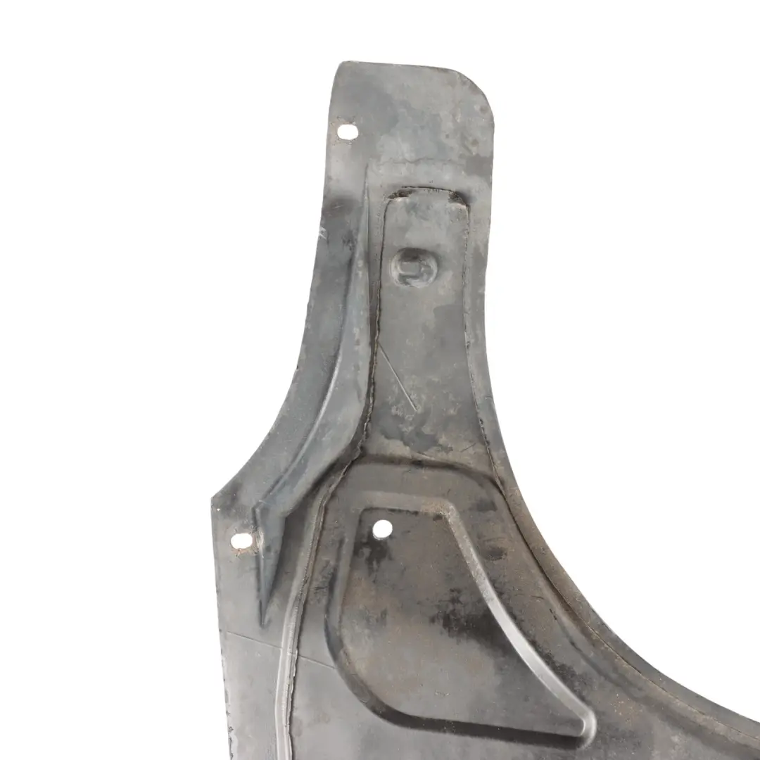 6J Engine Under Tray Cover Panel to VW Volkswagen Polo 6R Seat Ibiza with Part number 6R0825237D VW Volkswagen Polo 6R Seat Ibiza 6J Engine Under Tray Cover Panel - SKU 6R0825237D - Part number 6R0825237D