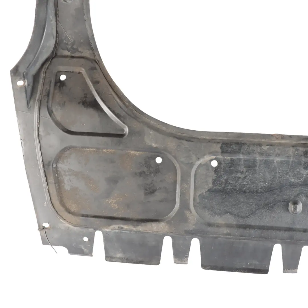 VW Volkswagen Polo 6R Seat Ibiza 6J Engine Under Tray Cover Panel - SKU 6R0825237D - Part number 6R0825237D