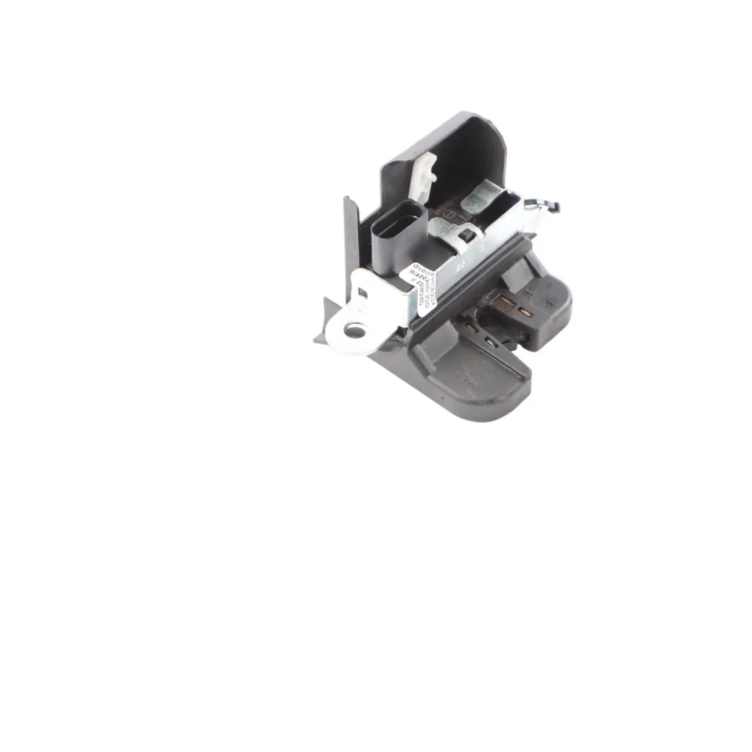 Puerta trasera de bloqueo Boot Trunk para VW Volkswagen Polo 6R con número de pieza 6R0827505D VW Volkswagen Polo 6R Puerta trasera de bloqueo Boot Trunk - SKU 6R0827505D - Número de pieza 6R0827505D
