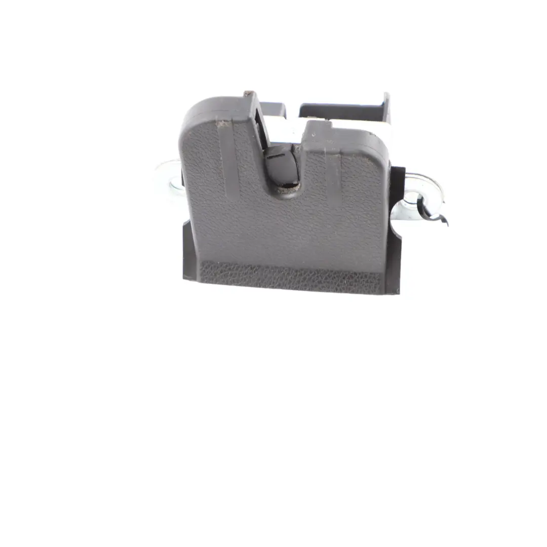 VW Volkswagen Polo 6R Puerta trasera de bloqueo Boot Trunk - SKU 6R0827505D - Número de pieza 6R0827505D