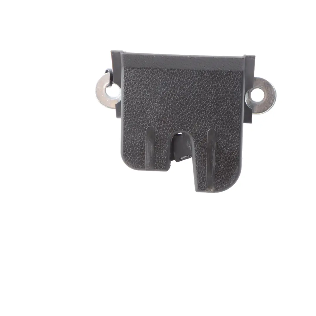 VW Volkswagen Polo 6R Puerta trasera de bloqueo Boot Trunk - SKU 6R0827505D - Número de pieza 6R0827505D