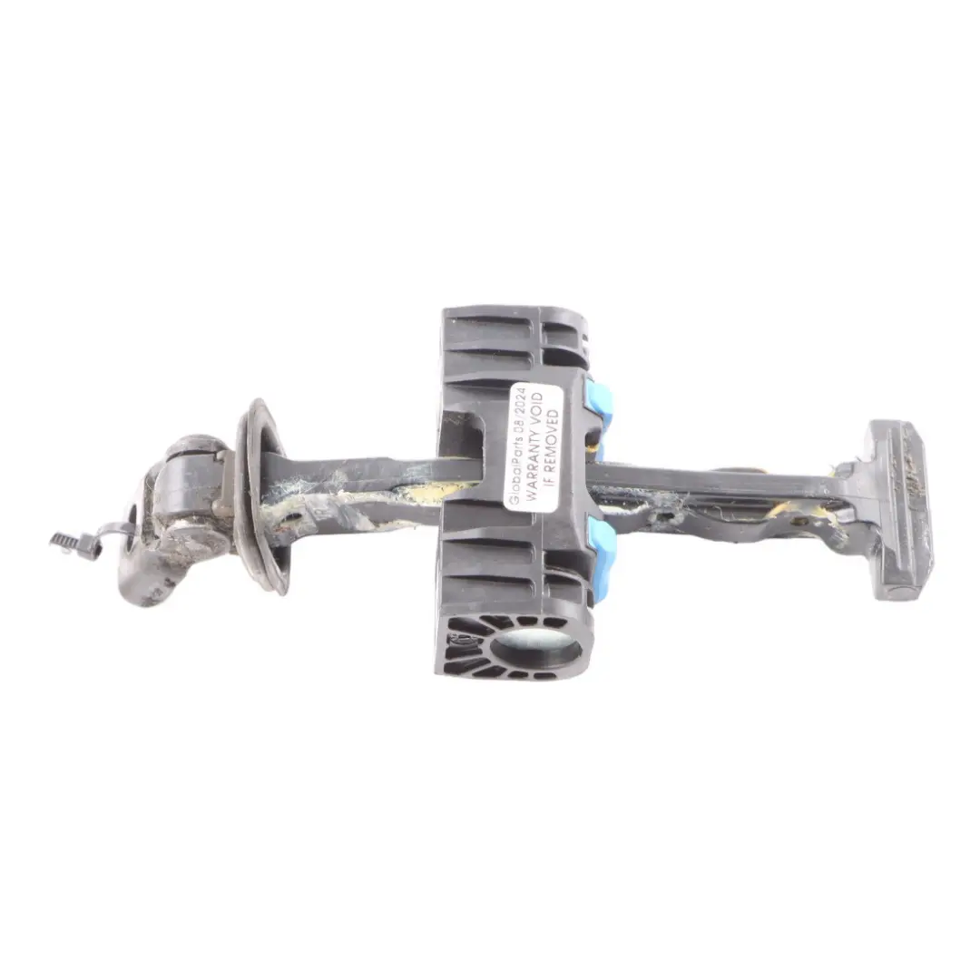 Vordere Tür Bremse Scharnier Stopper für VW Volkswagen Polo 6R mit Teilenummer 6R0837249 VW Volkswagen Polo 6R Vordere Tür Bremse Scharnier Stopper - SKU 6R0837249 - Teilenummer 6R0837249