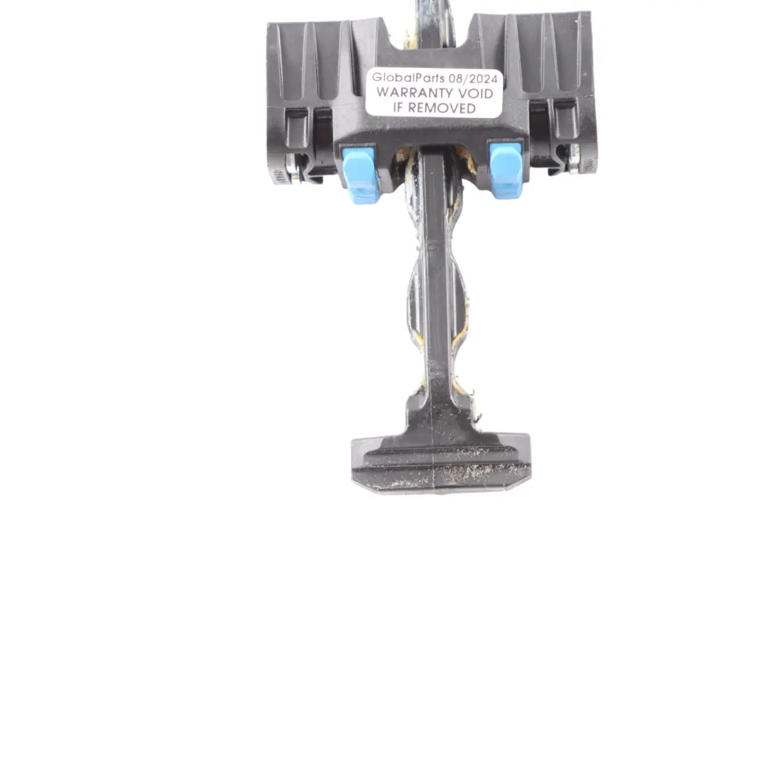 Cerniera freno porta anteriore Tappo per VW Volkswagen Polo 6R con numero di parte 6R0837249 VW Volkswagen Polo 6R Cerniera freno porta anteriore Tappo - SKU 6R0837249 - Numero di parte 6R0837249