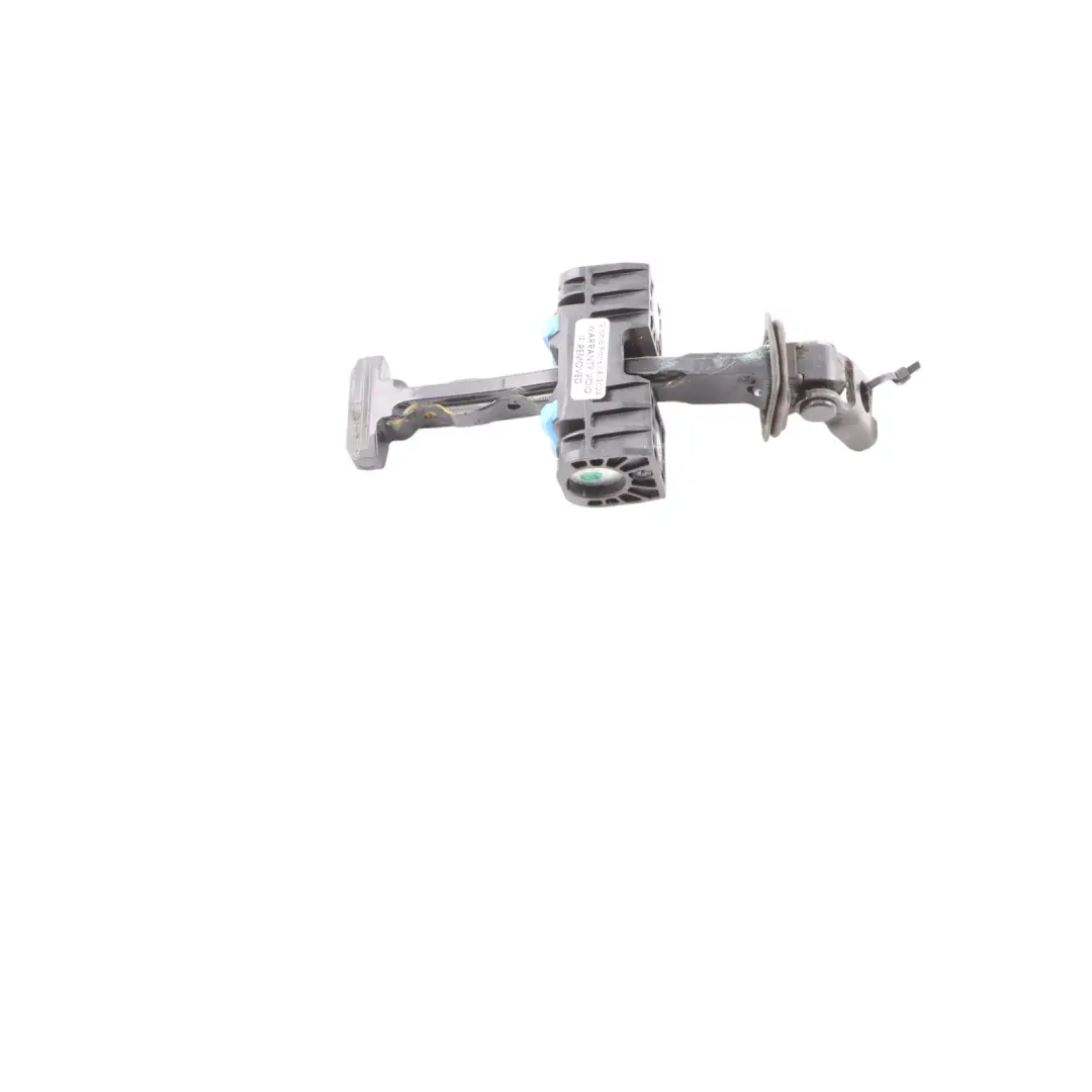 Vordere Tür Bremse Scharnier Stopper für VW Volkswagen Polo 6R mit Teilenummer 6R0837249 VW Volkswagen Polo 6R Vordere Tür Bremse Scharnier Stopper - SKU 6R0837249 - Teilenummer 6R0837249