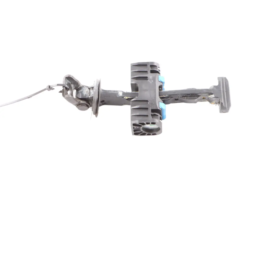 VW Volkswagen Polo 6R Vordere Tür Bremse Scharnier Stopper - SKU 6R0837249 - Teilenummer 6R0837249