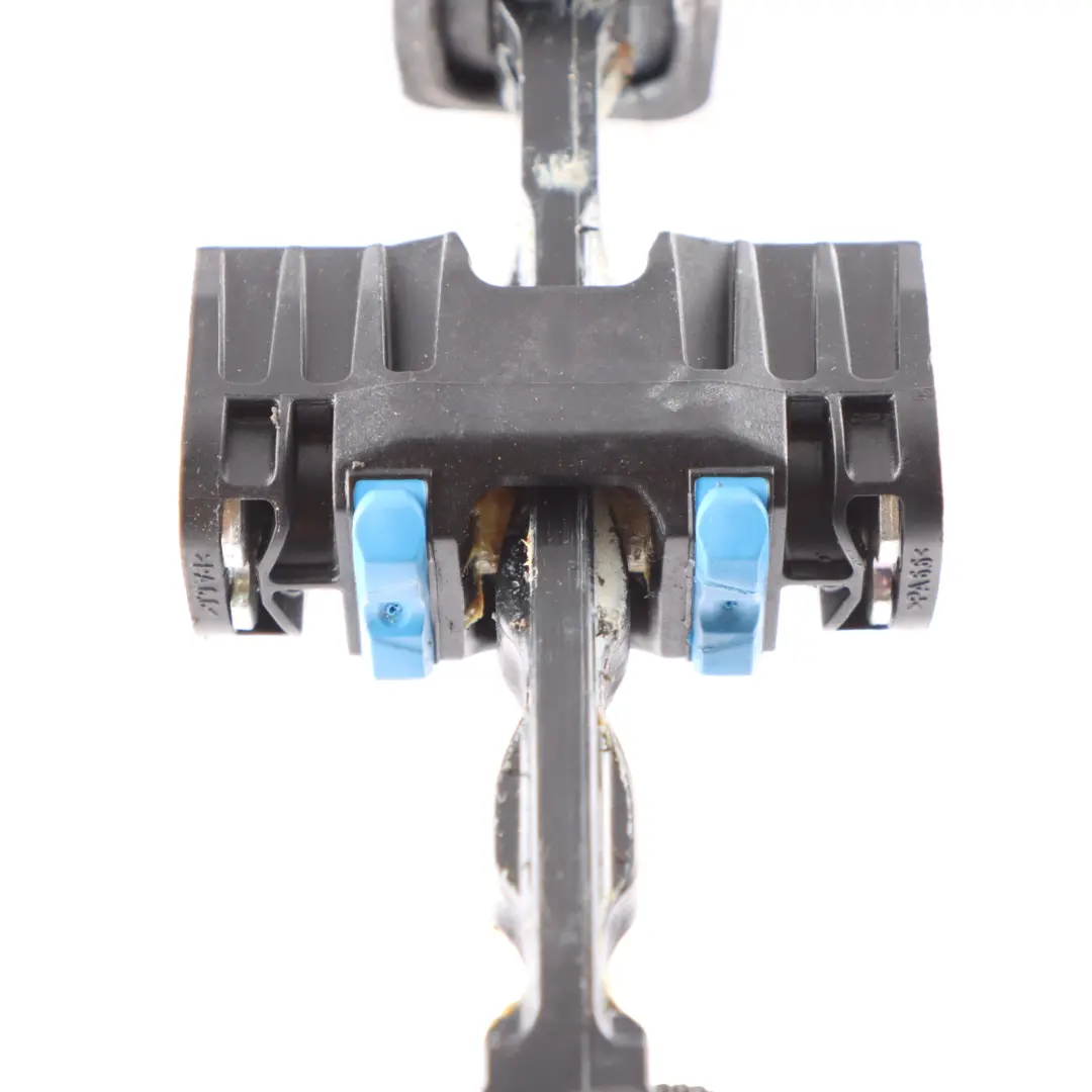 VW Volkswagen Polo 6R Front Door Brake Hinge Stopper - SKU 6R0837249 - Part number 6R0837249