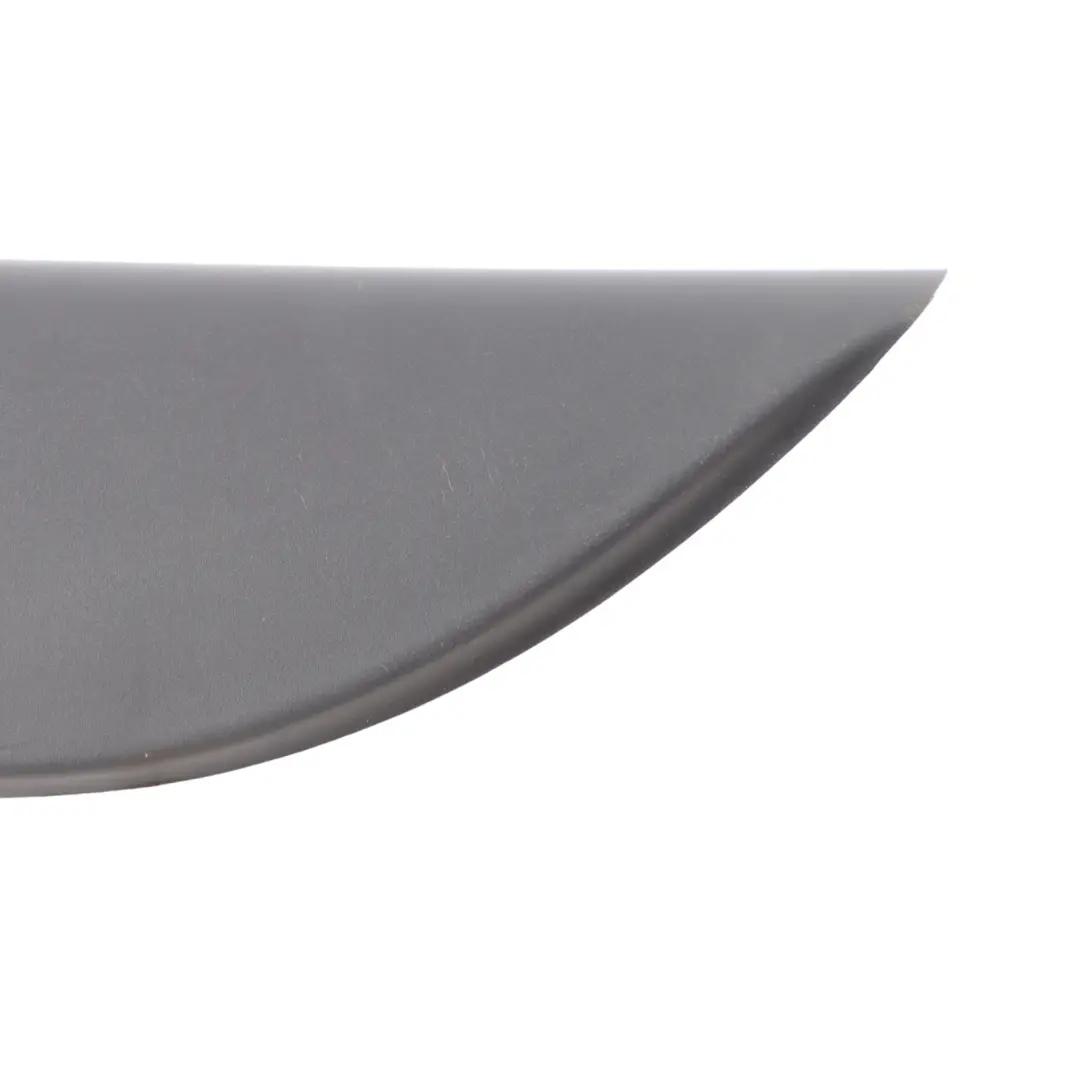 Copertura Specchio Interno Sinistro Trim Nero per Volkswagen Polo 6R con numero di parte 6R0837973G Volkswagen Polo 6R Copertura Specchio Interno Sinistro Trim Nero - SKU 6R0837973G - Numero di parte 6R0837973G