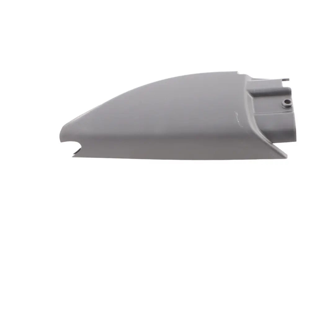 Mirror Triangle Cover Interior Left N/S Trim Black Volkswagen Polo 6R - SKU 6R0837973G - Part number 6R0837973G
