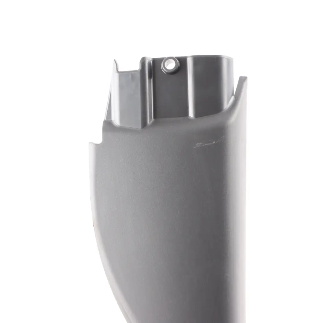 Rétroviseur Triangle Couvercle Intérieur Noir pour Volkswagen Polo 6R à propos du numéro de pièce 6R0837973G Volkswagen Polo 6R Rétroviseur Triangle Couvercle Intérieur Noir - SKU 6R0837973G - Numéro de pièce 6R0837973G