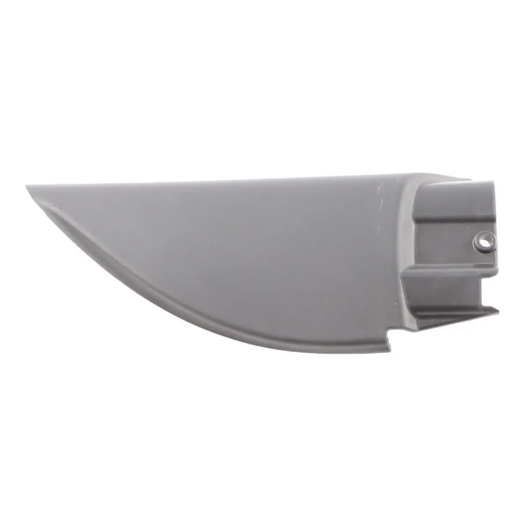 Volkswagen Polo 6R Specchio Triangolo Coperchio Interno Destro Trim 6R0837974G